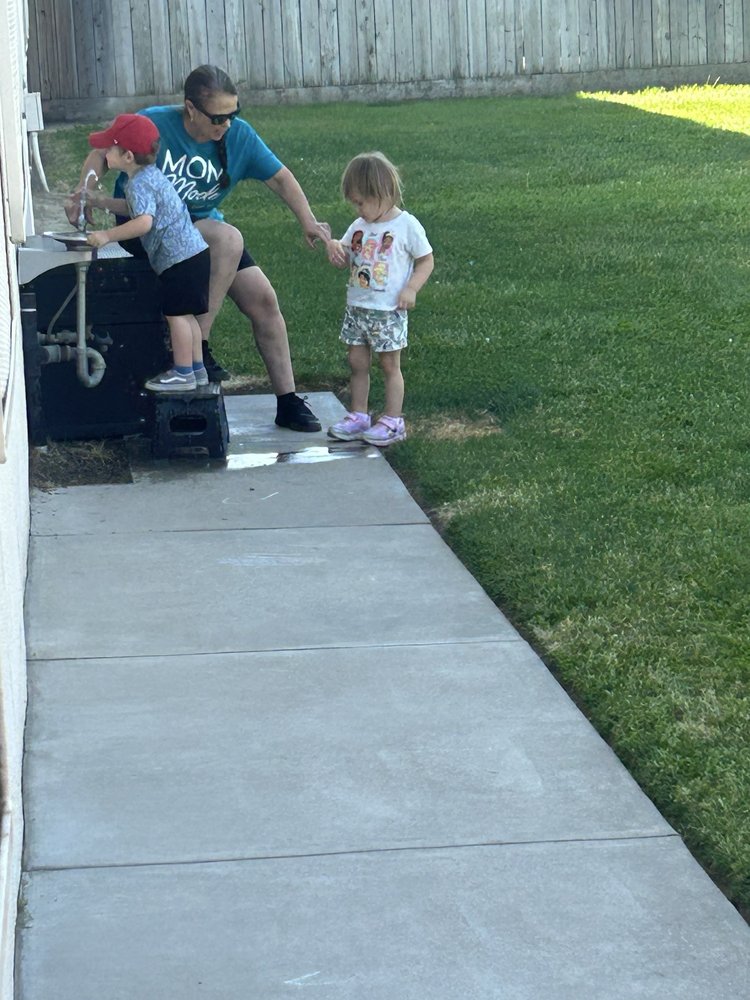 Orangeburg Christian Preschool - childcare center in Modesto, CA