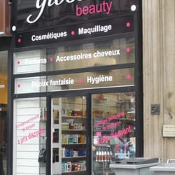 Gloss Beauty