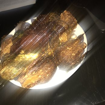 Cento - Fried Brussel sprouts - Italian Near Me - Madison, Wisconsin