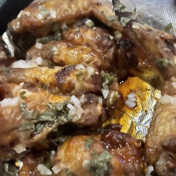 JJ's Wings & Grill - Wicked grilled wings - Sports Bars Near Me - Doral, Florida JJ's Wings & Grill - Wicked grilled wings - Sports Bars Near Me - Doral, Florida