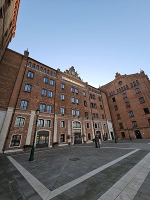Hilton Molino Stucky Venice by null
