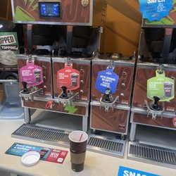 ampm - Good covfefe!