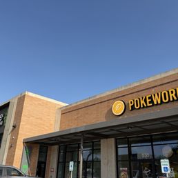 Exterior photo of Pokeworks - Cedar Park, Texas Exterior photo of Pokeworks - Cedar Park, Texas