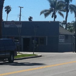Steve's Liquor