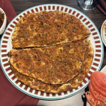 Mir Mediterranean - Lahmacun Pizza - Mediterranean Near Me - Providence, Rhode Island Mir Mediterranean - Lahmacun Pizza - Mediterranean Near Me - Providence, Rhode Island