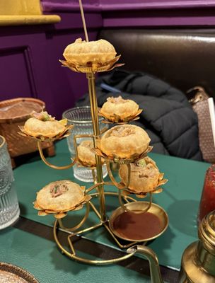 Faarzi Himalayan Bar and Grill by null