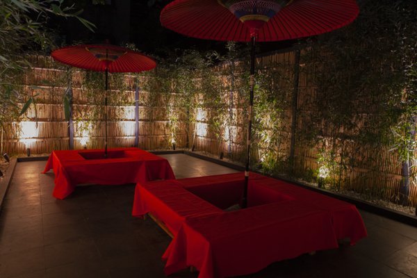 Okatte Tanto NY by null