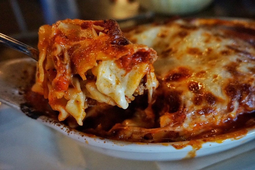 JOE’S ITALIAN RESTAURANT 363 Photos & 391 Reviews 22308 Alessandro