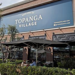 Topanga Village 4/2025