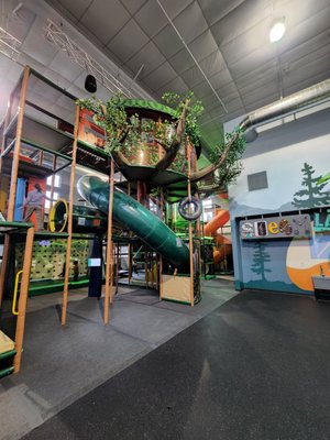 THE RIDGE ACTIVITY CENTER - Updated February 2026 - 55 Photos & 77