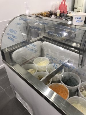 Stuffed Ice Cream by null