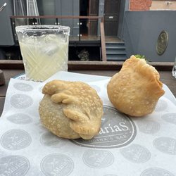Garufa - Empanadas