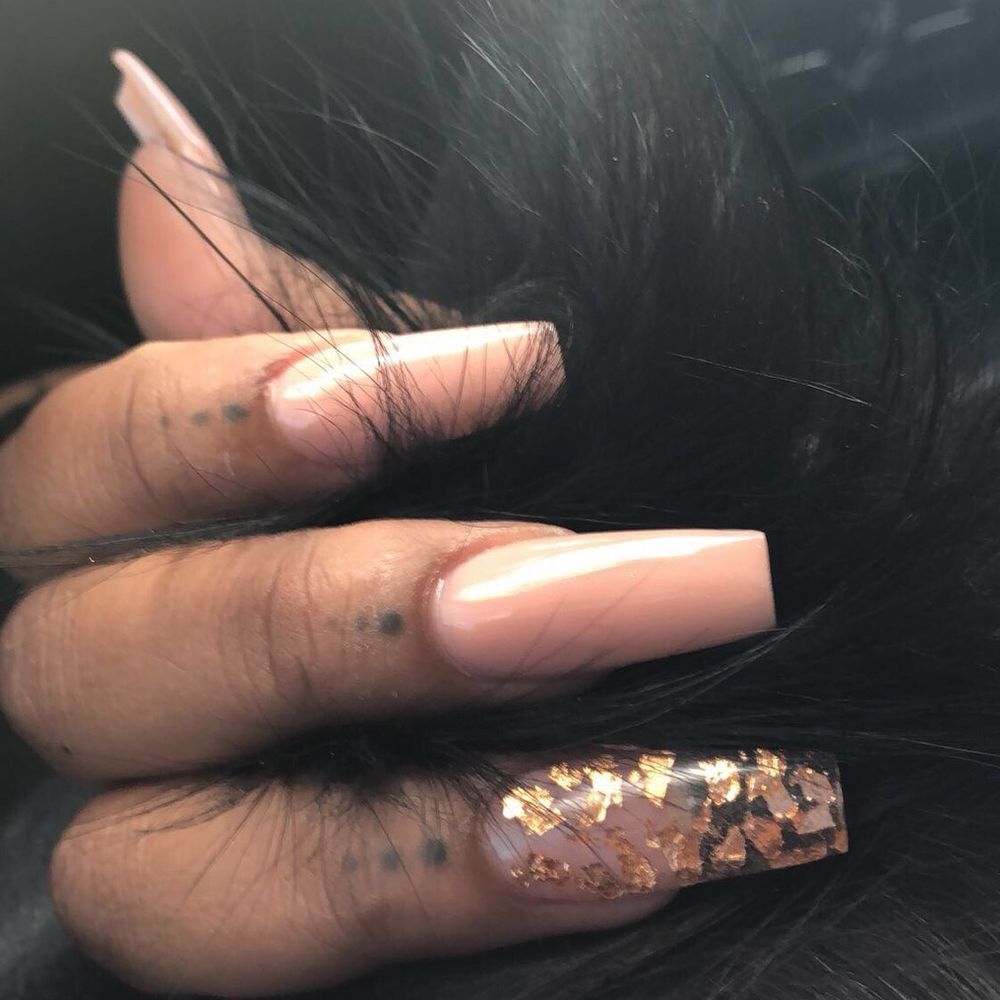 We Nails - Waxing Near Me - Northridge, California