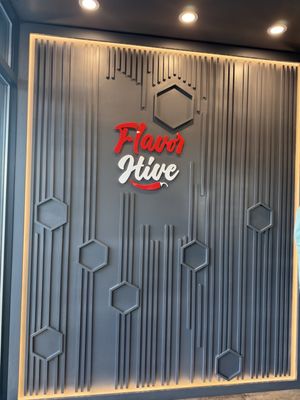 Flavor Hive by null