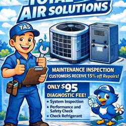 Total Air Solutions