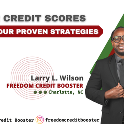 Freedom Credit Booster
