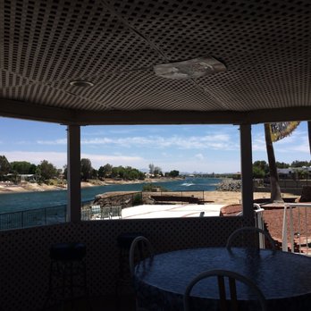 The River Front Cafe - American Near Me - Needles, California