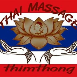 Thimthong Traditionelle Thaimassage