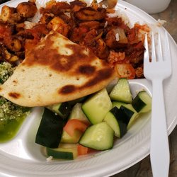 Tabouli's Greek Restaurant