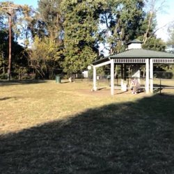 Fredericksburg Dog Park