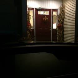 Advanced Chiropractic - Ahhhh just arrived. Can't wait to go inside and get my adjustment. Thanks Dr. White!