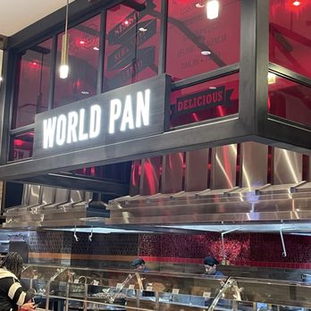 AYCE - Tried a few - Buffets Near Me - Las Vegas, Nevada
