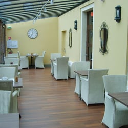 Hôtel L'Orée des Charmes