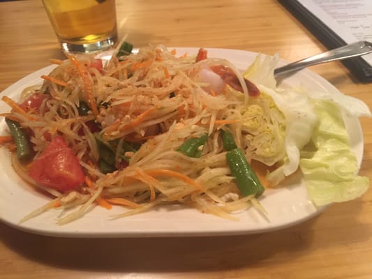 Thai Pot Cafe by null