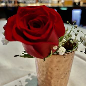 Chef Adrianne's Vineyard Restaurant and Bar - Just lovely! - Steakhouses Near Me - Miami, Florida Chef Adrianne's Vineyard Restaurant and Bar - Just lovely! - Steakhouses Near Me - Miami, Florida