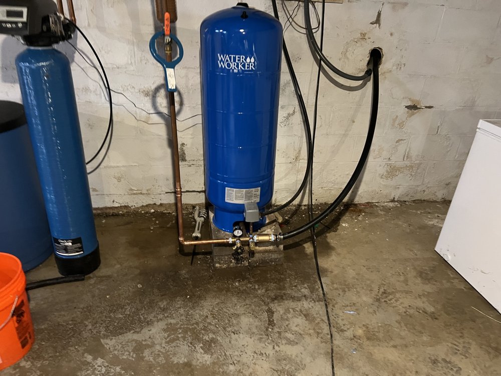 Slide of TJ Werks Plumbing and Electric