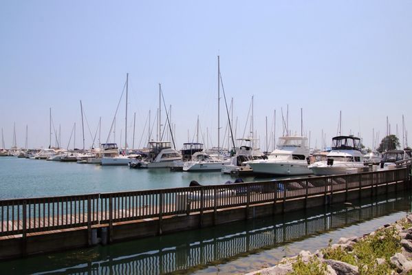 Kenosha HarborMarket by null