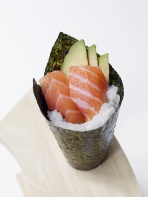 MakiMaki Sushi - Central Park South by null