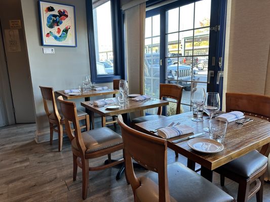 Augustine’s Salumeria e Pasta Joint by null