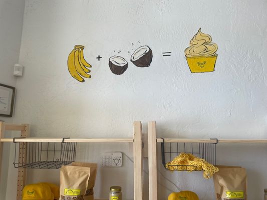 Peel Soft Serve by null