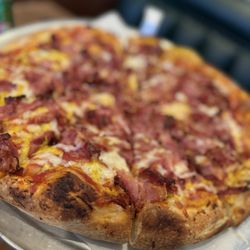 Downey Pizza Company