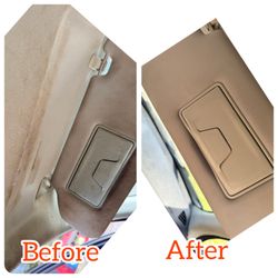 Niko Car Wash - Restauration