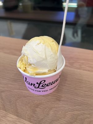 Van Leeuwen Ice Cream by null