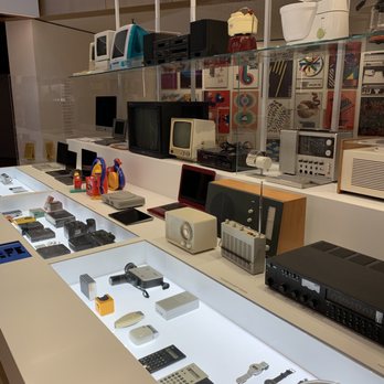 Design Museum - History of innovative technology - Museums Near Me - London, XGL Design Museum - History of innovative technology - Museums Near Me - London, XGL