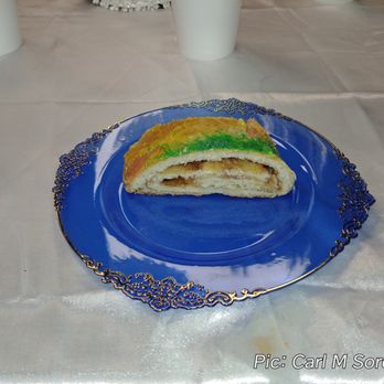 Mud Bugs - King Cake - Cajun/Creole Near Me - Kansas City, Missouri