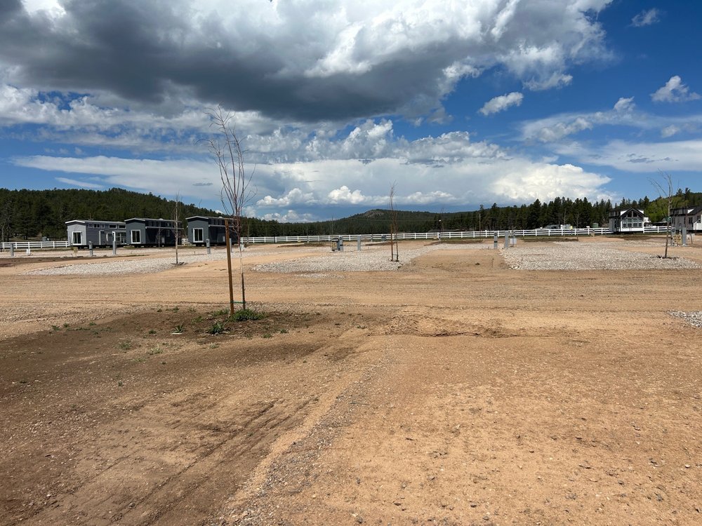 MUNDS PARK RV RESORT 50 Photos & 30 Reviews 17550 S Munds Ranch Rd