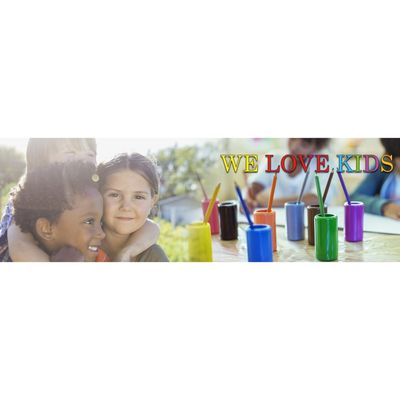We Love Kids