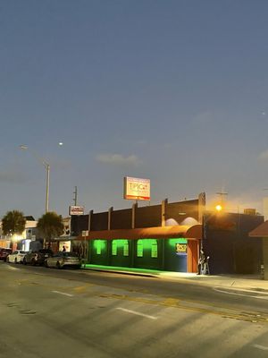 Club Tipico Dominicano by null