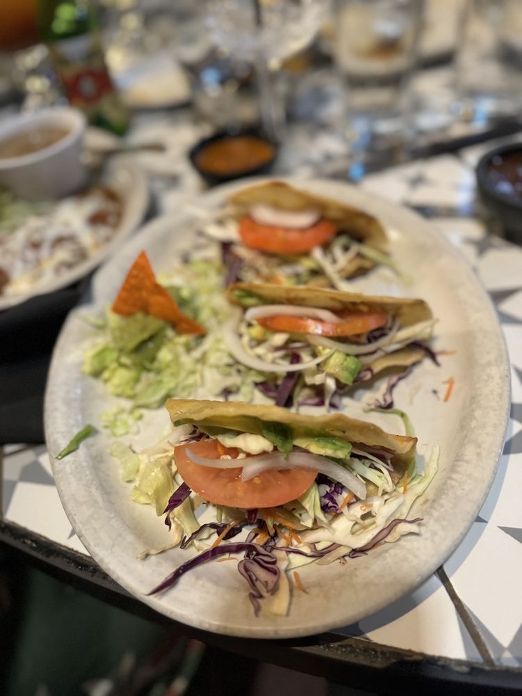 Soluna Cocina Mexicana