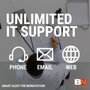 Photo of Brea Networks