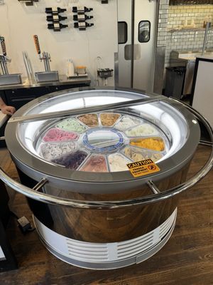 Pi-Napo Pizzeria by null