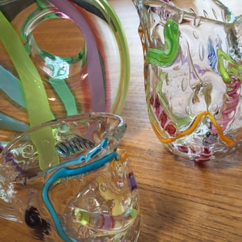 Tandem Glass - Art Galleries Near Me - Dresden, Maine Tandem Glass - Art Galleries Near Me - Dresden, Maine