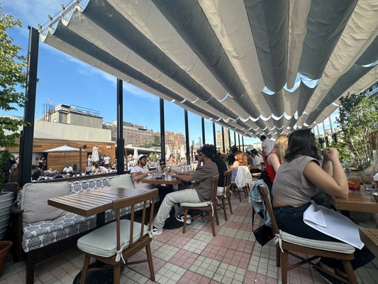 Soho House New York by null