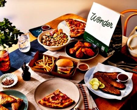 Wonder Downtown Brooklyn by null