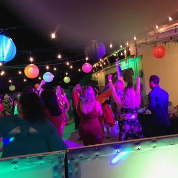 Arreola Events - Perfect blend of American and Latino music, which kept feet and hips moving wildly on the floor all night. - DJs Near Me
