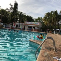 Santa Rita Parque Aquatico